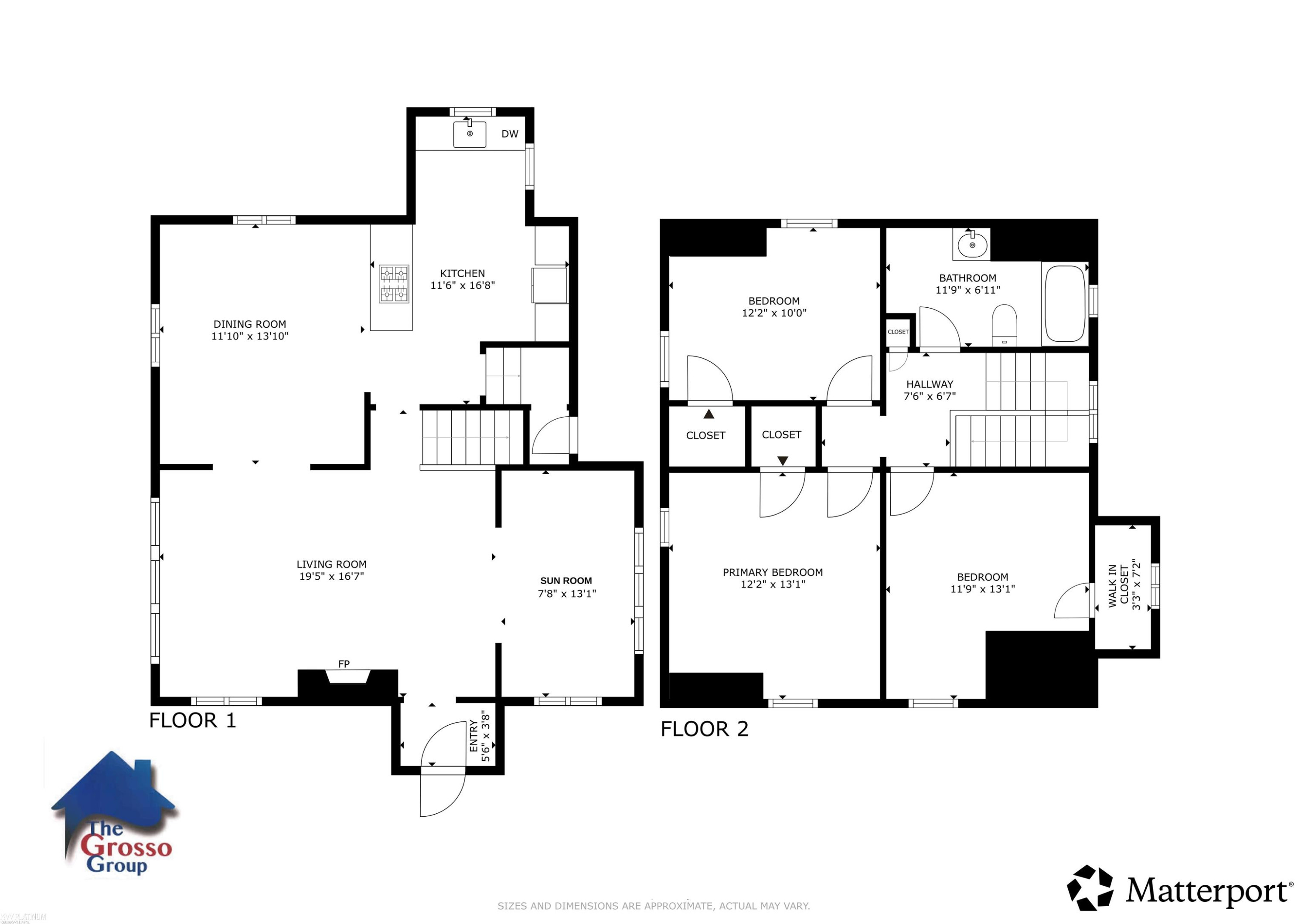 7535 Henry Street, Center Line, MI 48015 — Photo 35