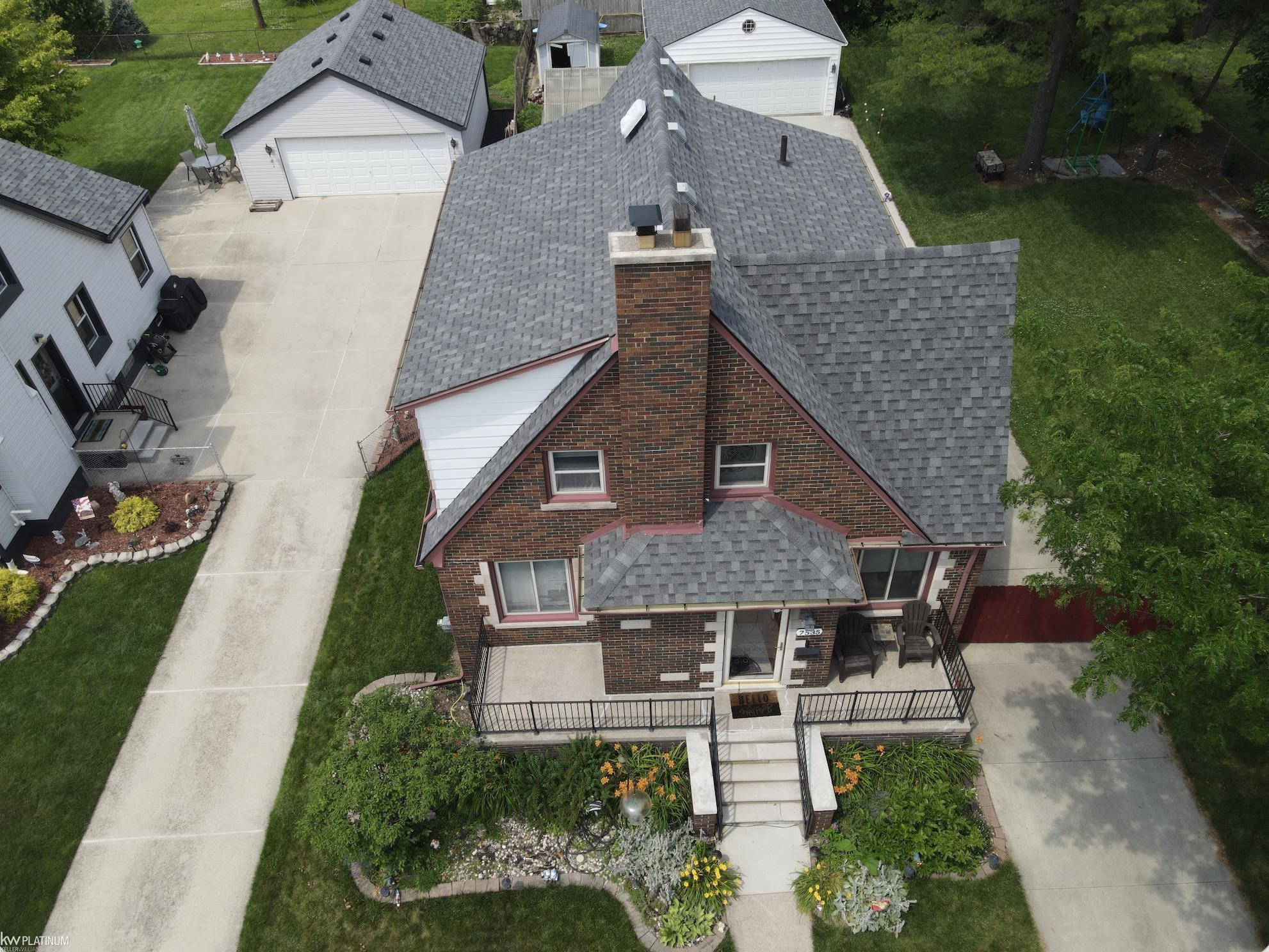 7535 Henry Street, Center Line, MI 48015 — Photo 37