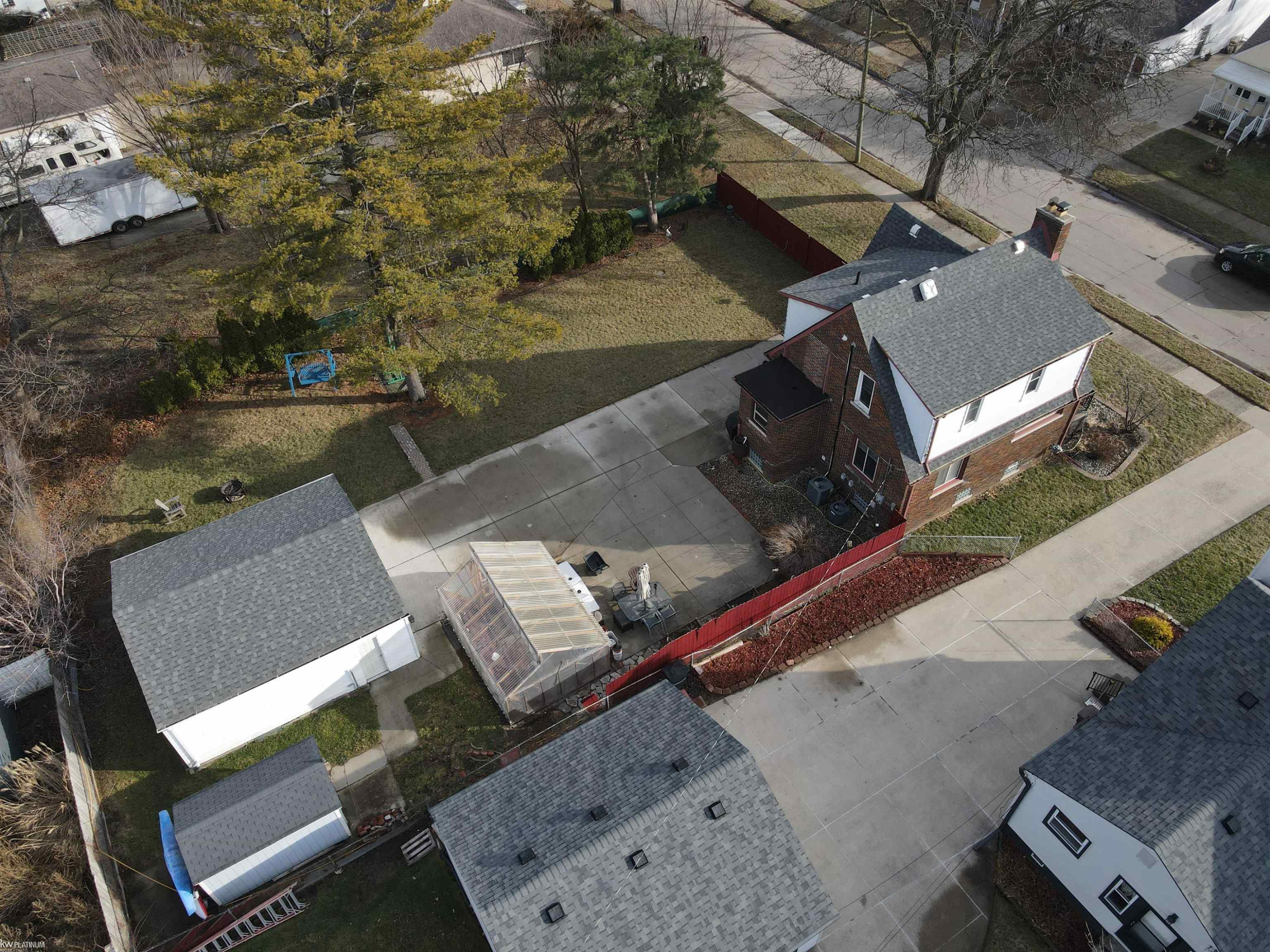 7535 Henry Street, Center Line, MI 48015 — Photo 40