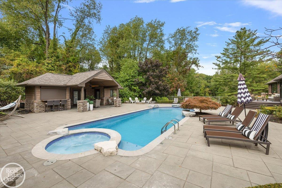 67773 Quail Ridge Drive, MI 48095 — Photo 6