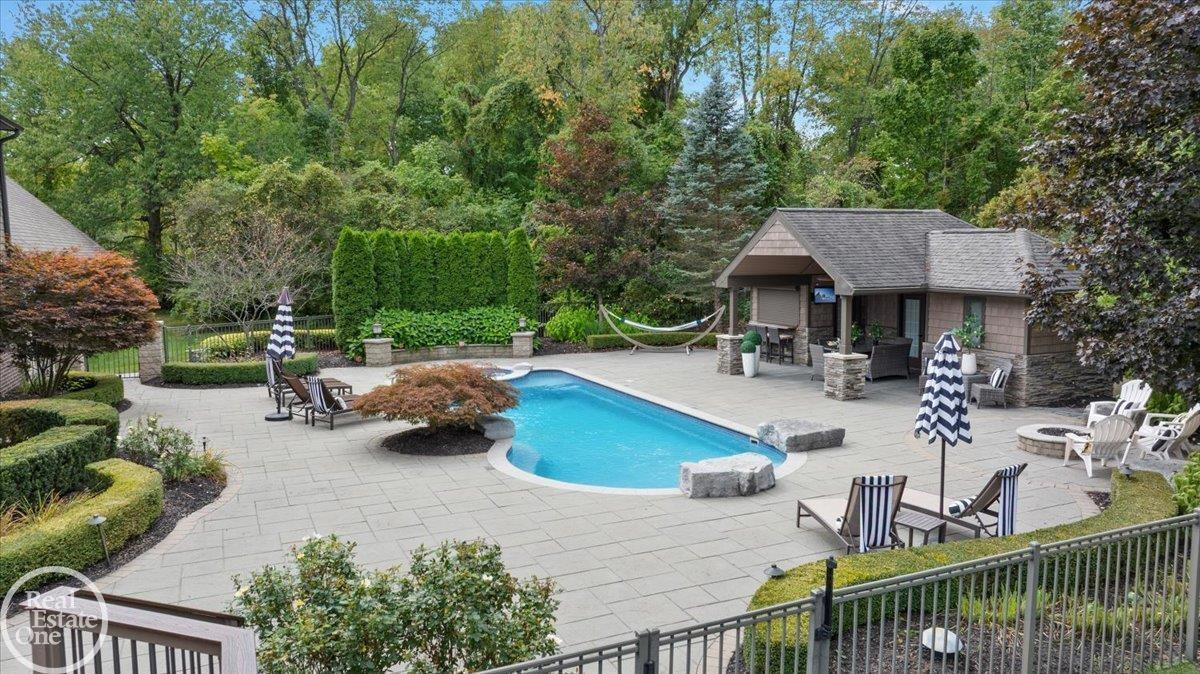 67773 Quail Ridge Drive, MI 48095 — Photo 7