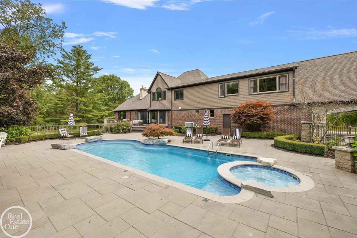 67773 Quail Ridge Drive, MI 48095 — Photo 8
