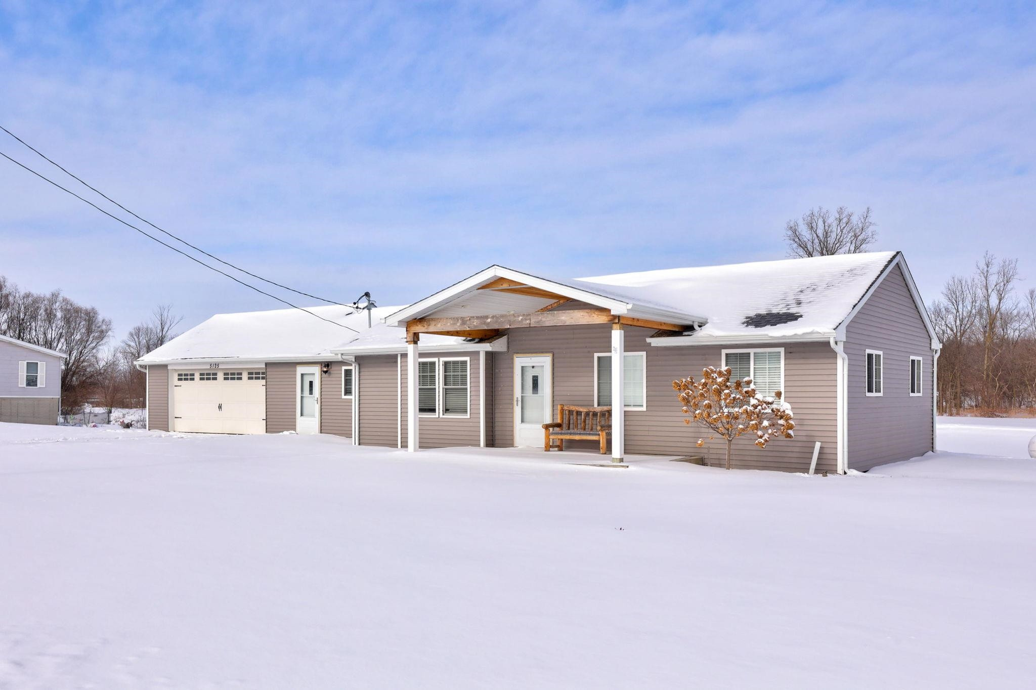 5125 BIRCH RUN Road, Birch Run, MI 48415 — Photo 3