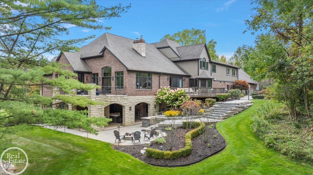 67773 Quail Ridge Drive, MI 48095 — Photo 9