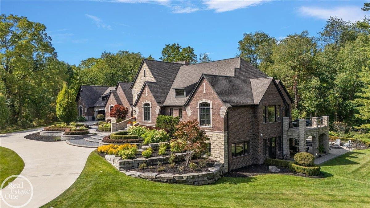 67773 Quail Ridge Drive, MI 48095 — Photo 10
