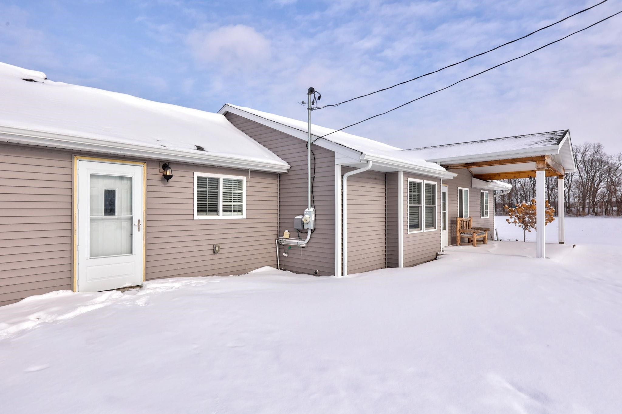 5125 BIRCH RUN Road, Birch Run, MI 48415 — Photo 4