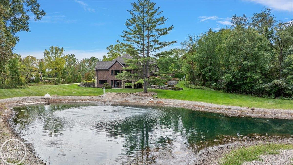 67773 Quail Ridge Drive, MI 48095 — Photo 11