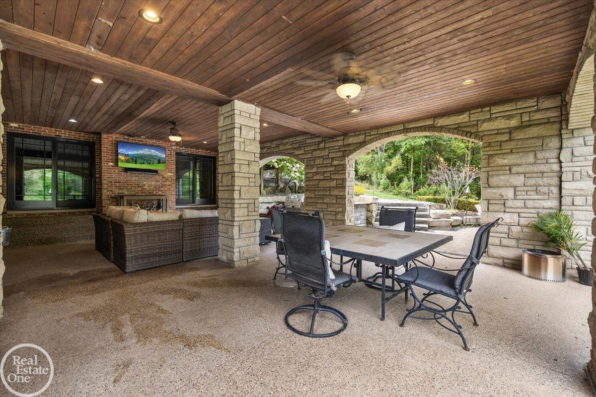 67773 Quail Ridge Drive, MI 48095 — Photo 14
