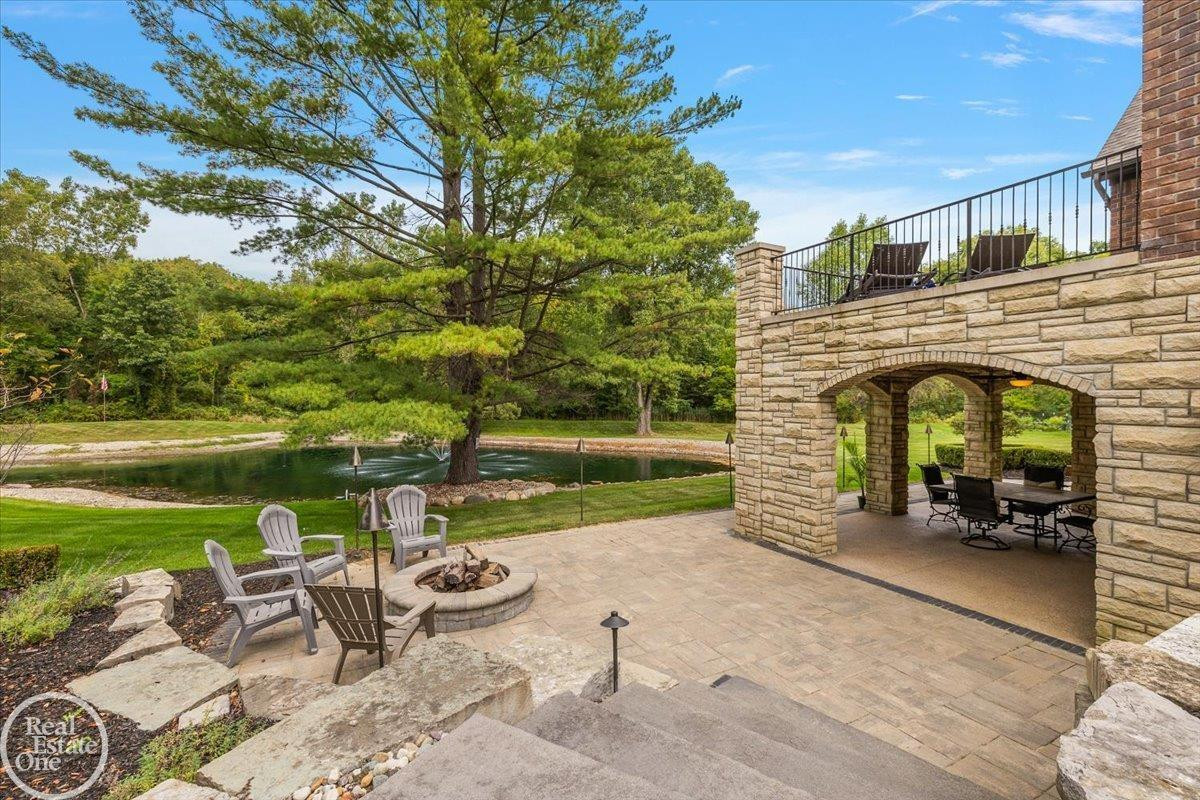 67773 Quail Ridge Drive, MI 48095 — Photo 15