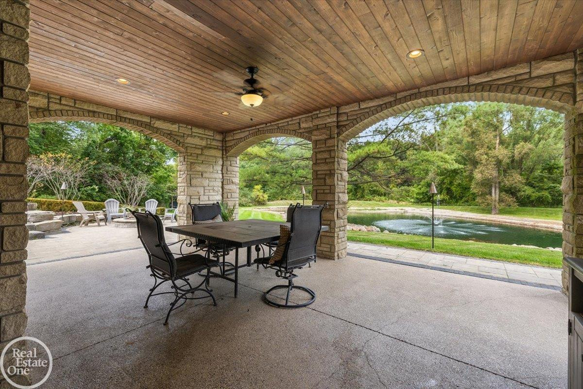 67773 Quail Ridge Drive, MI 48095 — Photo 18