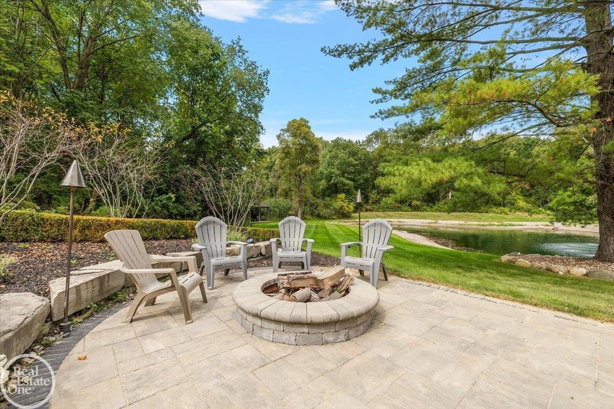 67773 Quail Ridge Drive, MI 48095 — Photo 19