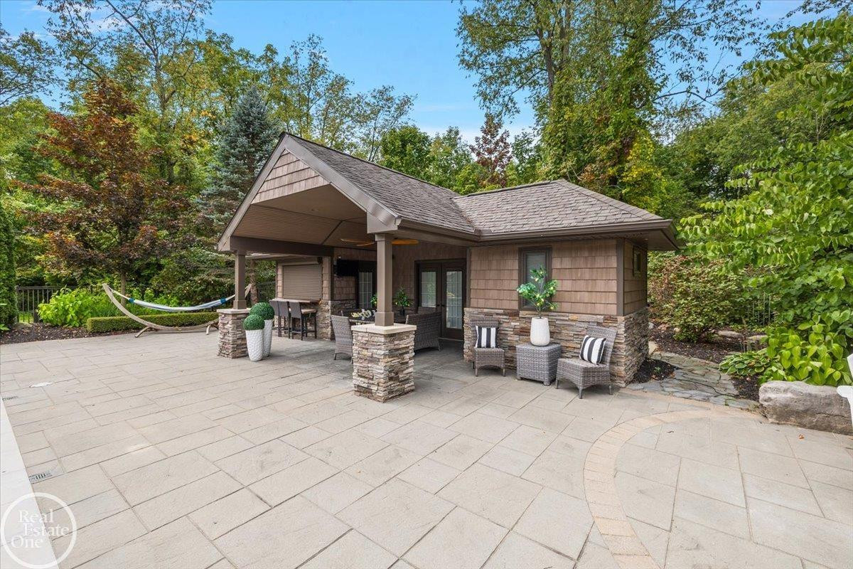 67773 Quail Ridge Drive, MI 48095 — Photo 20