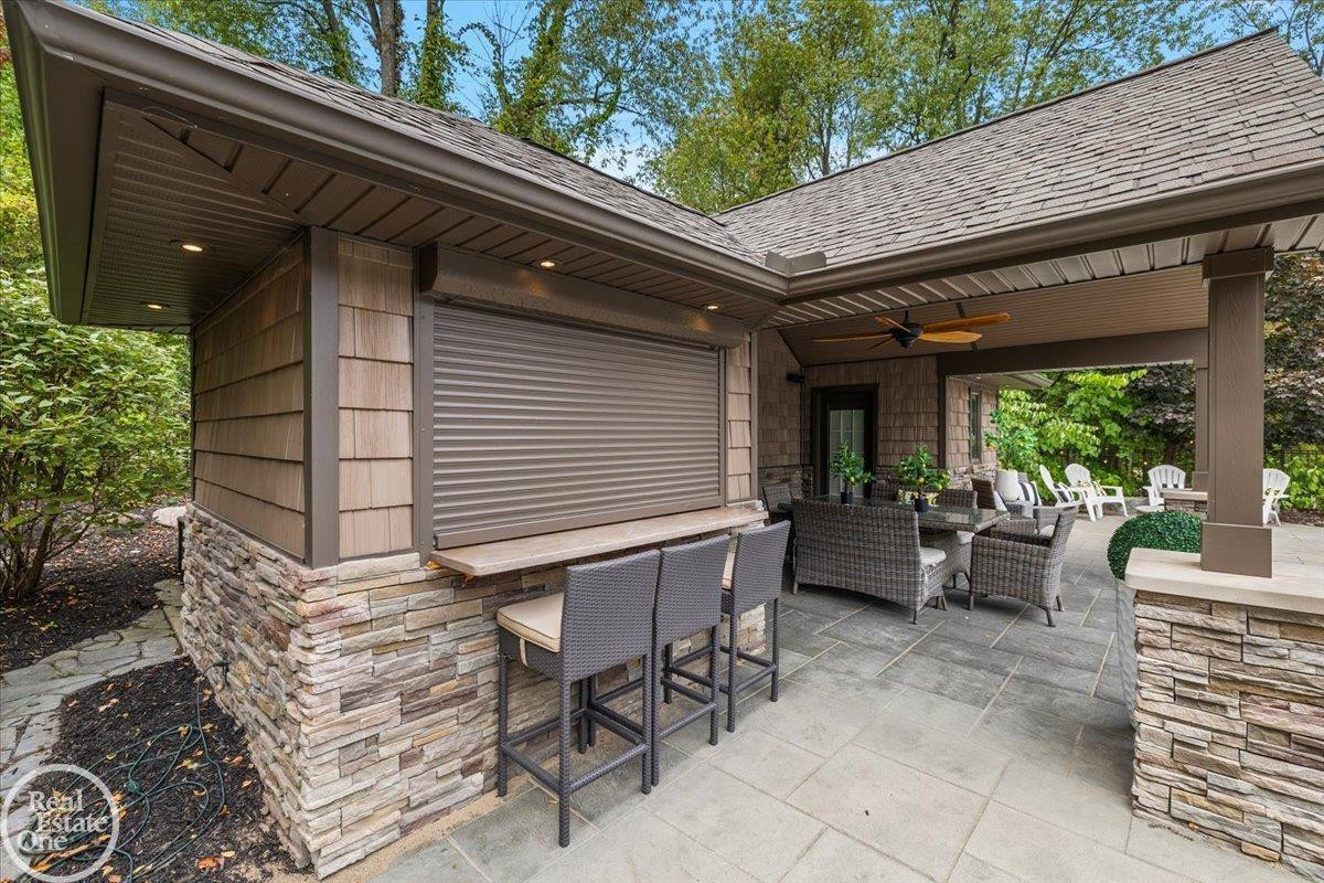 67773 Quail Ridge Drive, MI 48095 — Photo 21