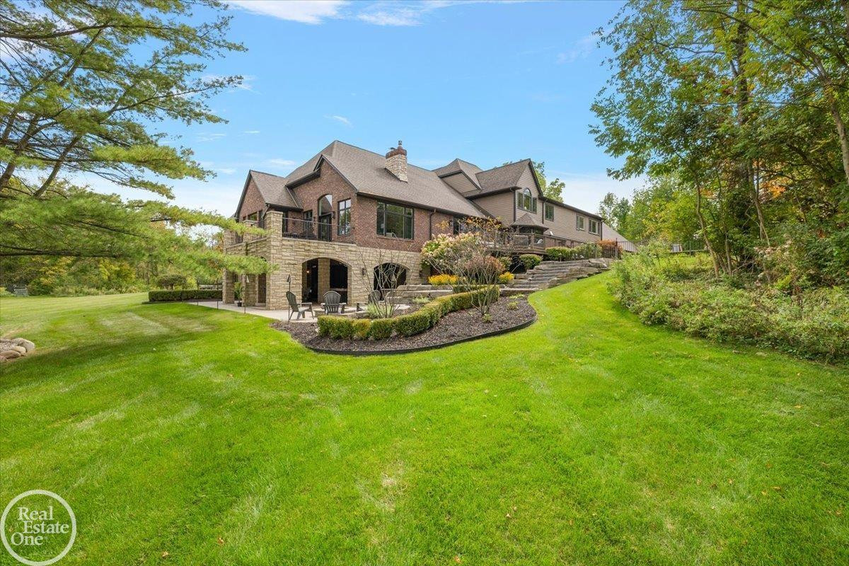 67773 Quail Ridge Drive, MI 48095 — Photo 22