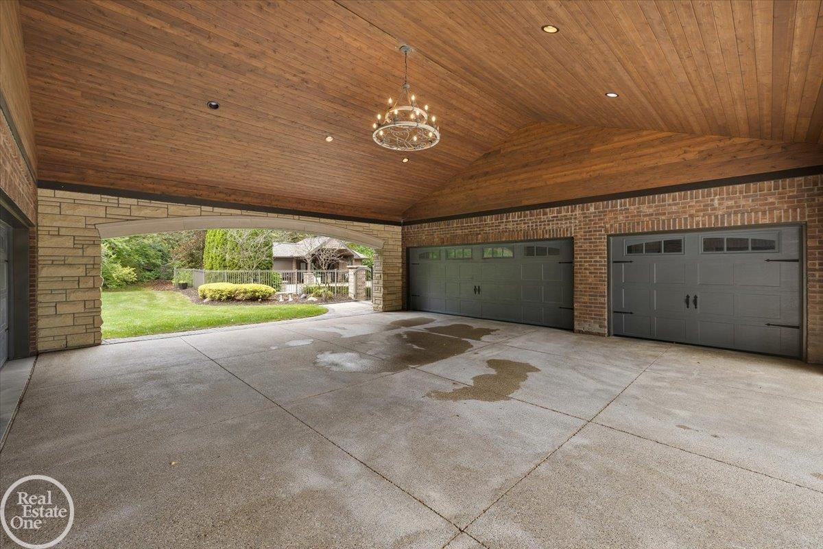 67773 Quail Ridge Drive, MI 48095 — Photo 23