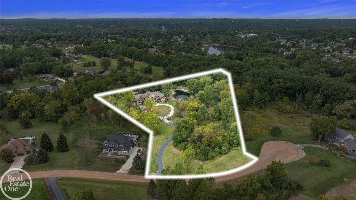 67773 Quail Ridge Drive, MI 48095 — Photo 24