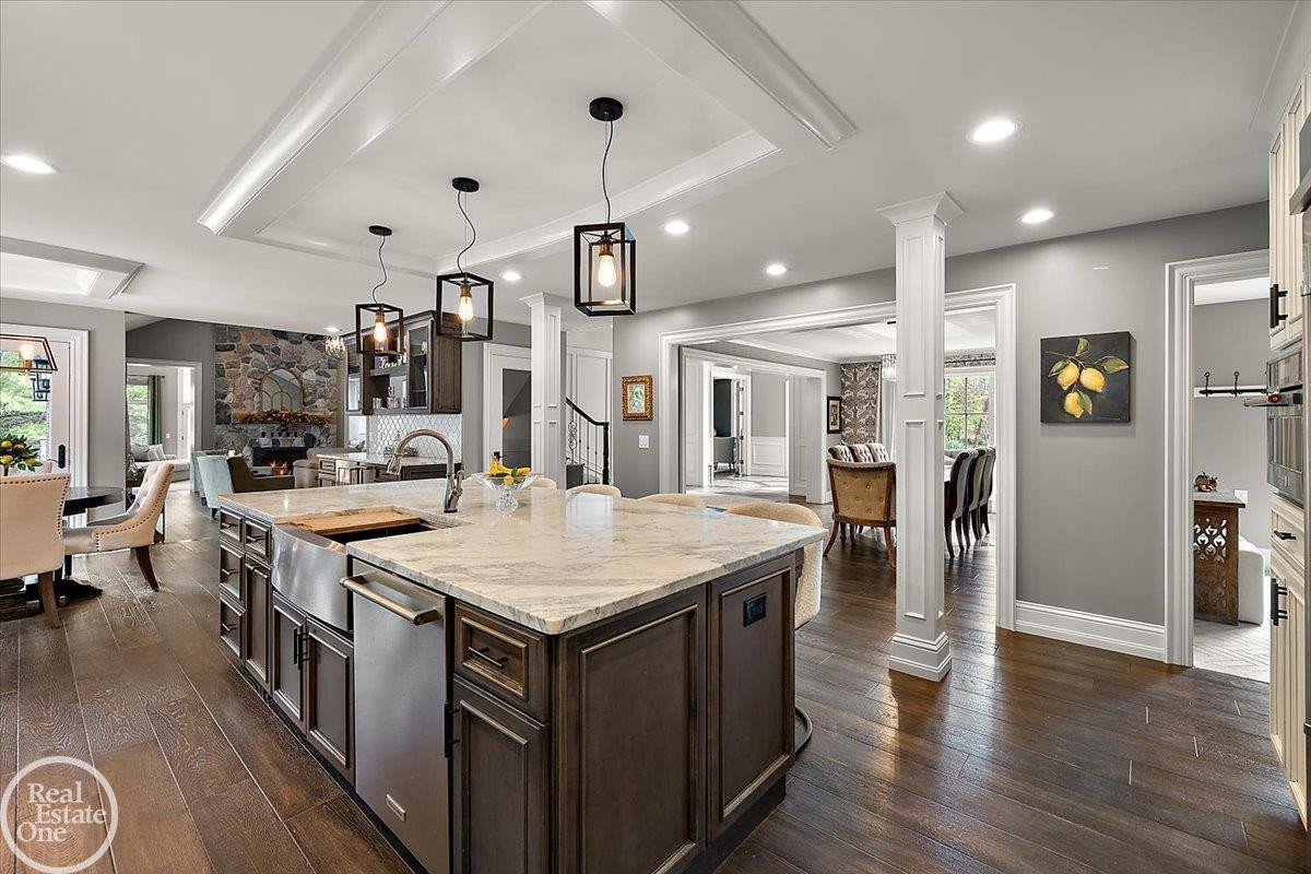 67773 Quail Ridge Drive, MI 48095 — Photo 28