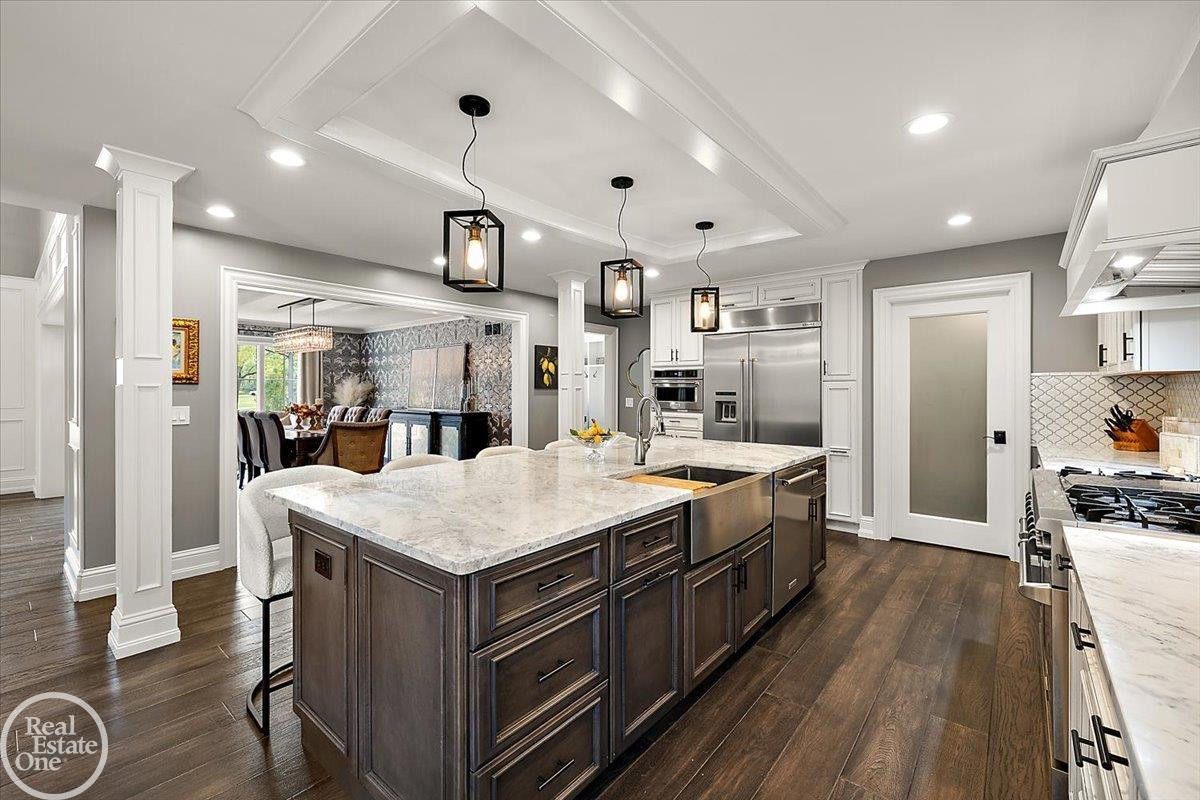 67773 Quail Ridge Drive, MI 48095 — Photo 29