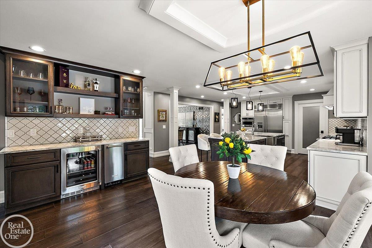 67773 Quail Ridge Drive, MI 48095 — Photo 31