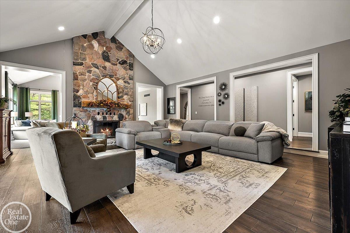 67773 Quail Ridge Drive, MI 48095 — Photo 32