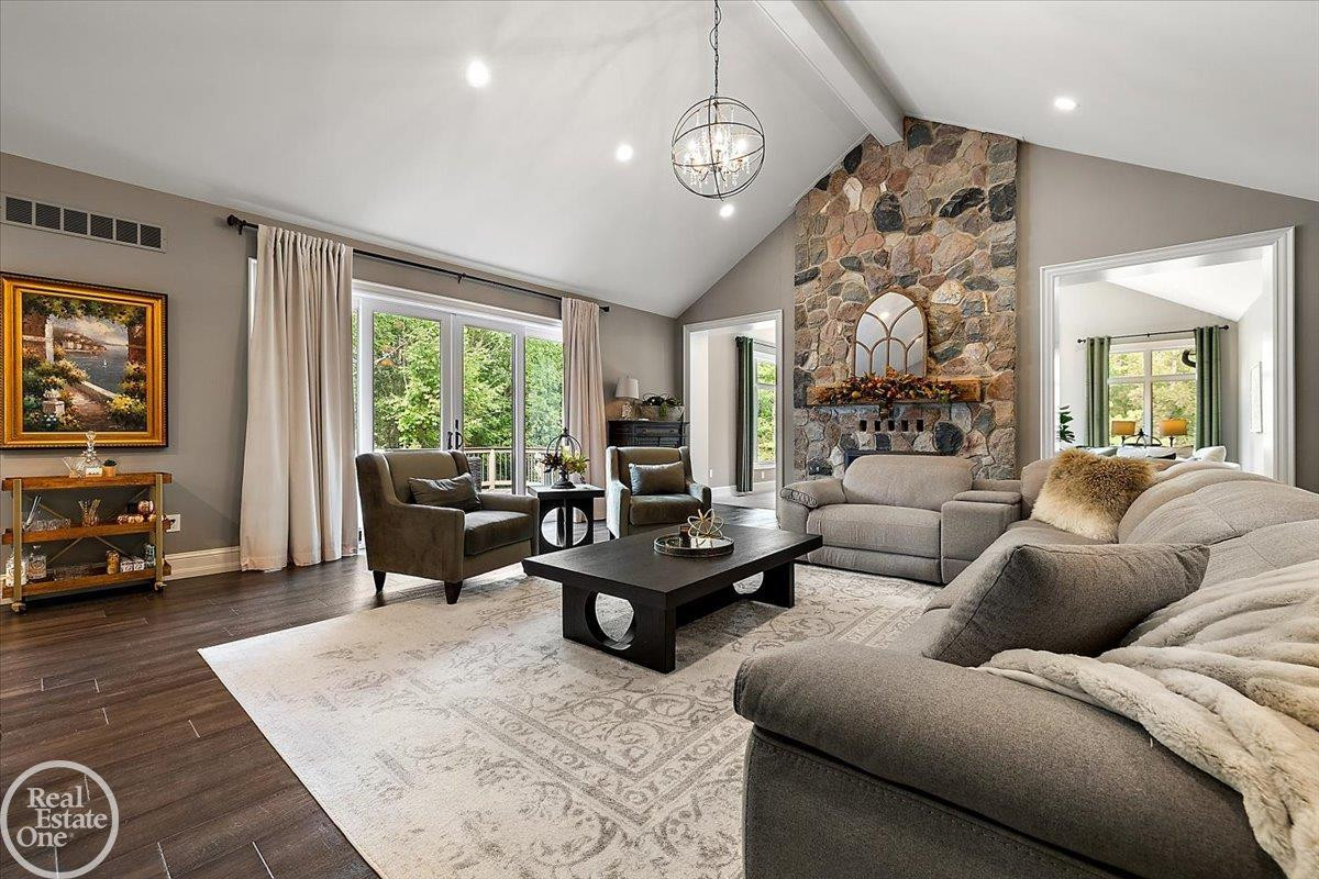 67773 Quail Ridge Drive, MI 48095 — Photo 33