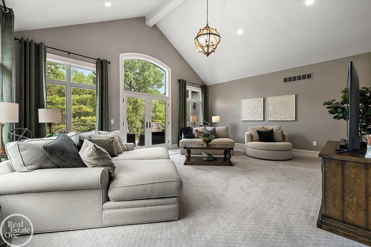 67773 Quail Ridge Drive, MI 48095 — Photo 34