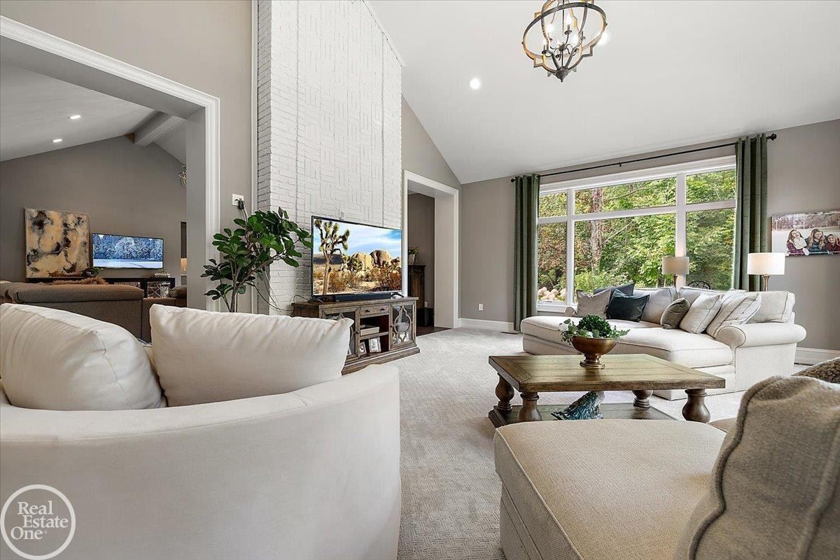 67773 Quail Ridge Drive, MI 48095 — Photo 35
