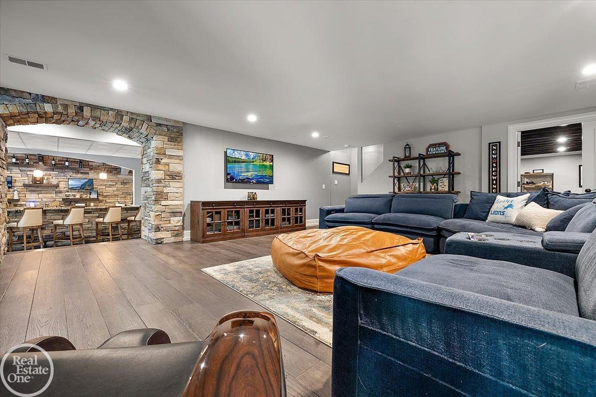 67773 Quail Ridge Drive, MI 48095 — Photo 41
