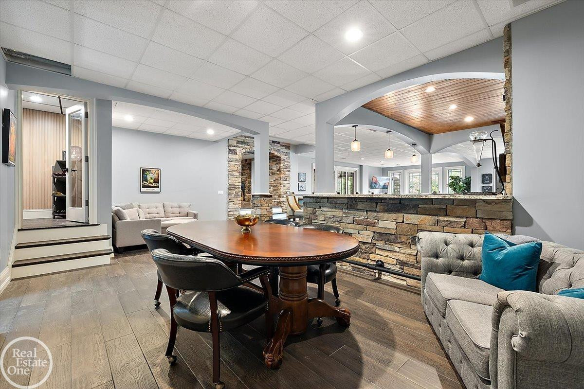 67773 Quail Ridge Drive, MI 48095 — Photo 42