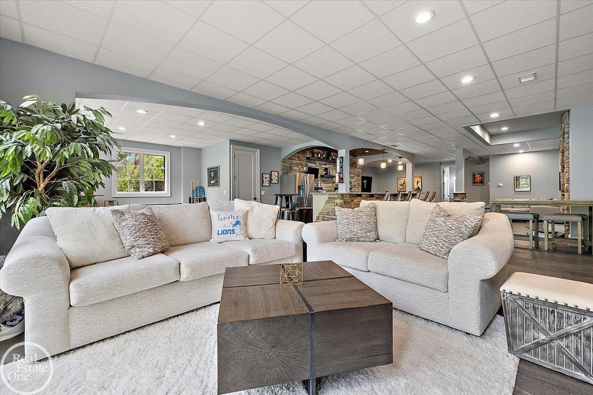 67773 Quail Ridge Drive, MI 48095 — Photo 43