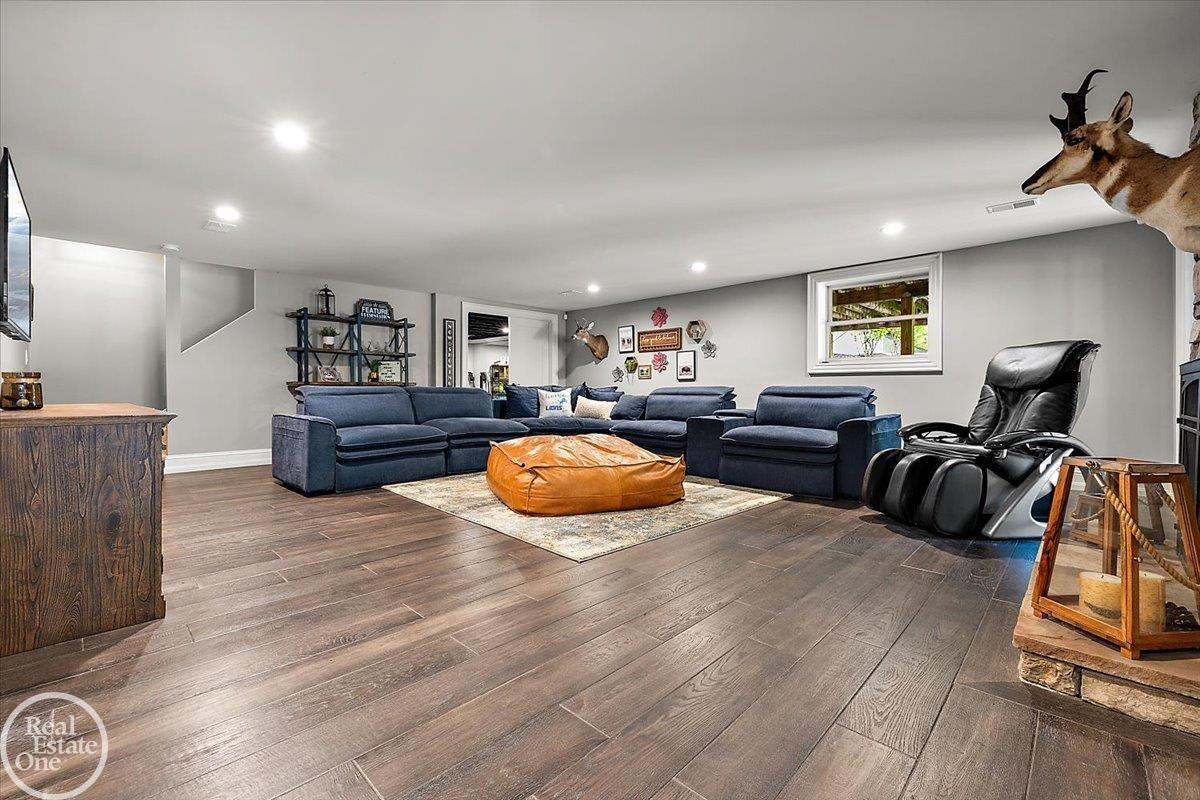 67773 Quail Ridge Drive, MI 48095 — Photo 46