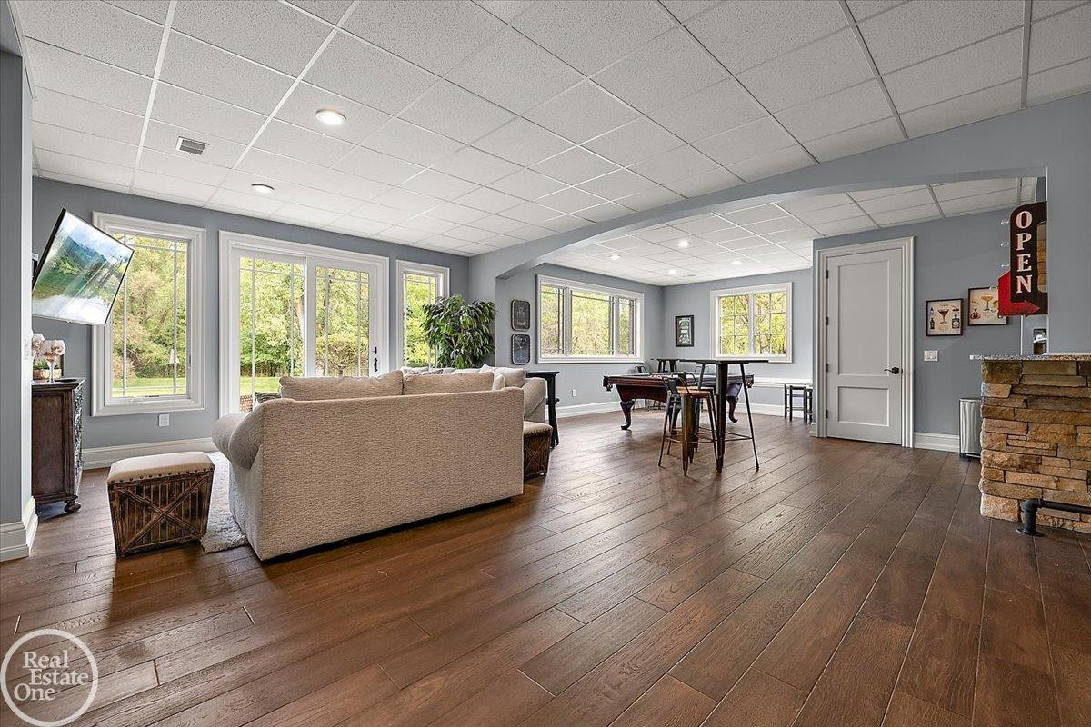 67773 Quail Ridge Drive, MI 48095 — Photo 47