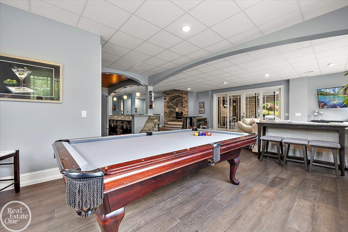 67773 Quail Ridge Drive, MI 48095 — Photo 48