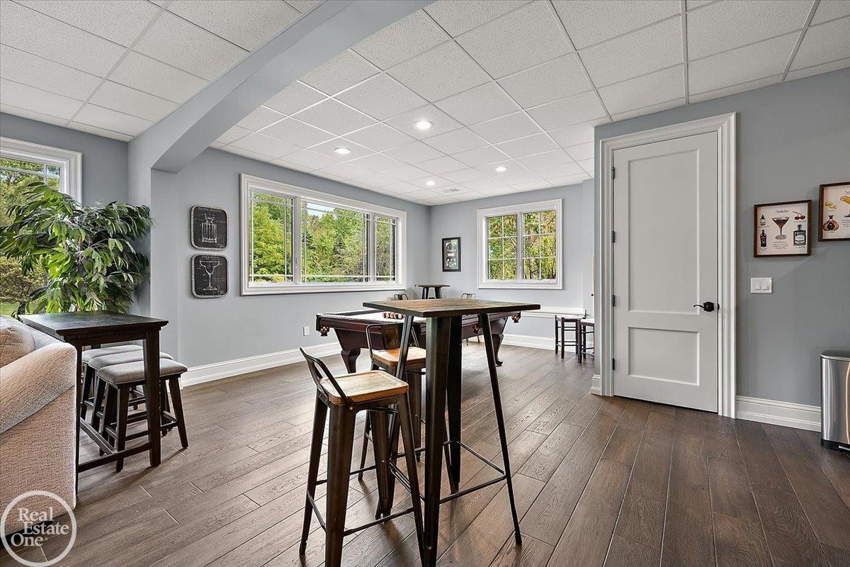 67773 Quail Ridge Drive, MI 48095 — Photo 49