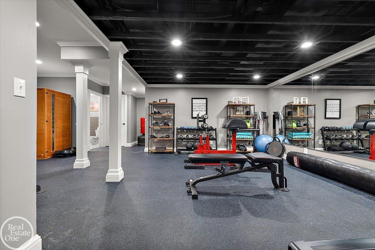 67773 Quail Ridge Drive, MI 48095 — Photo 50