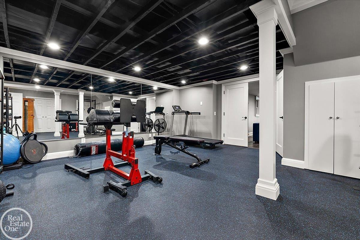67773 Quail Ridge Drive, MI 48095 — Photo 51