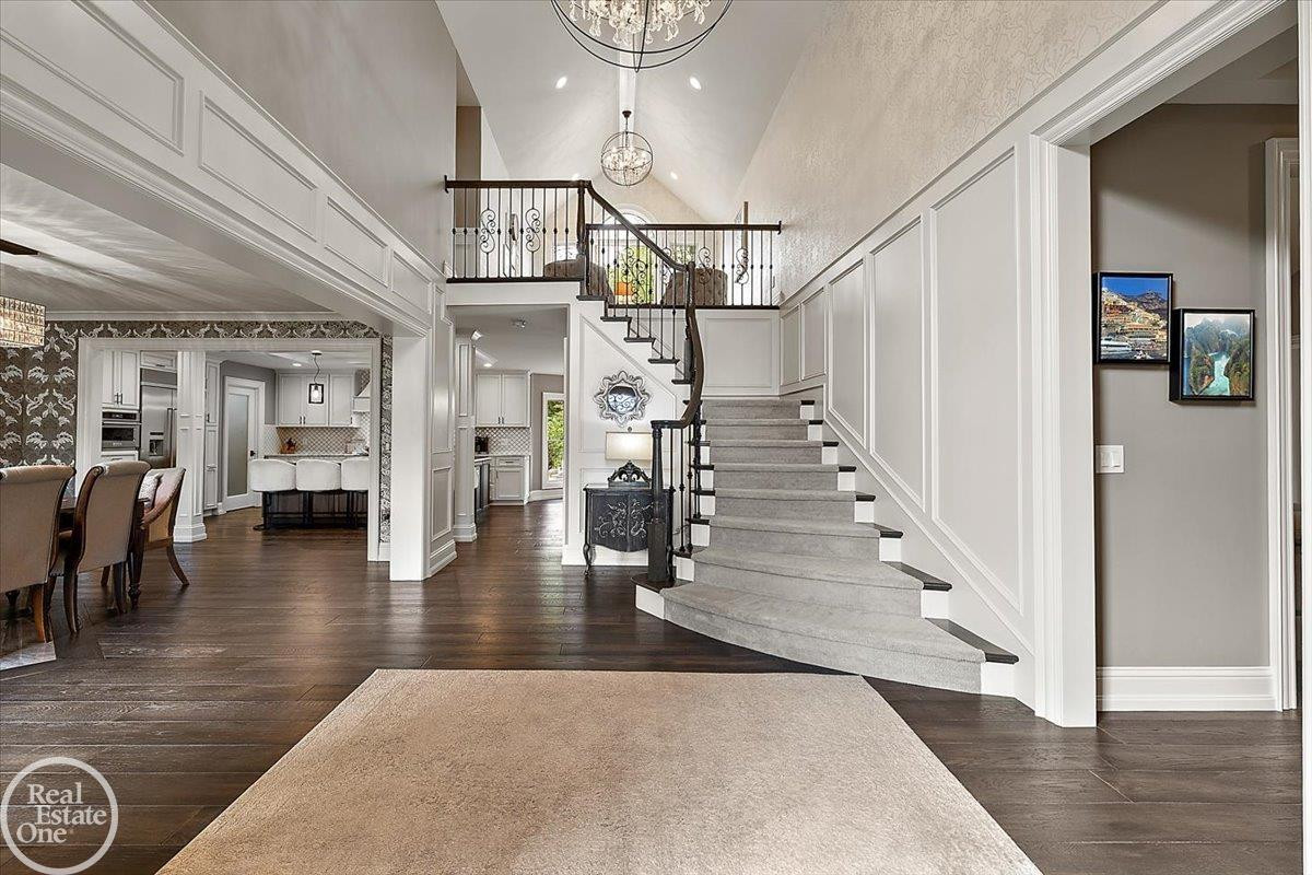 67773 Quail Ridge Drive, MI 48095 — Photo 52