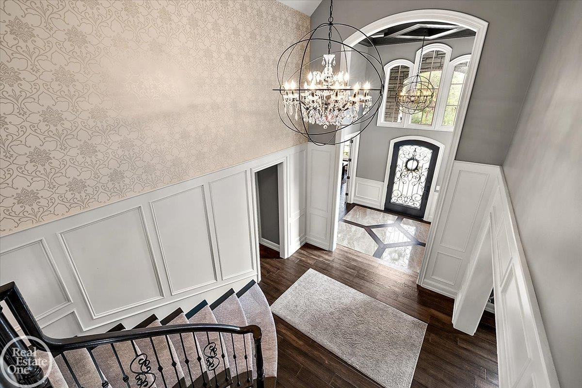 67773 Quail Ridge Drive, MI 48095 — Photo 54