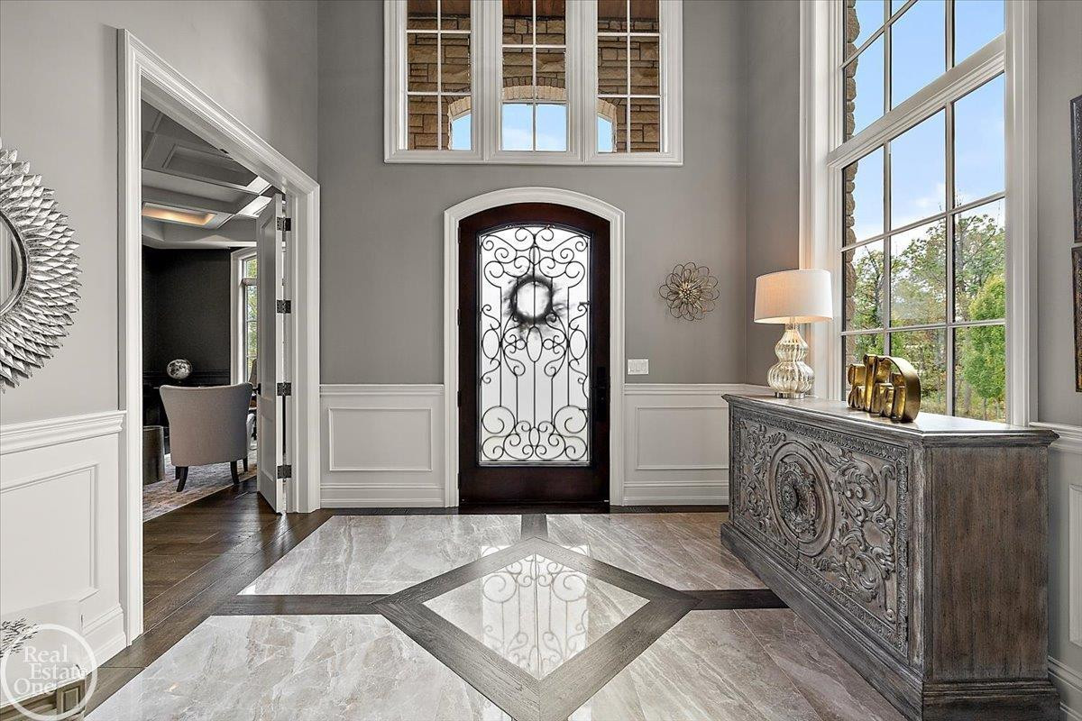 67773 Quail Ridge Drive, MI 48095 — Photo 55