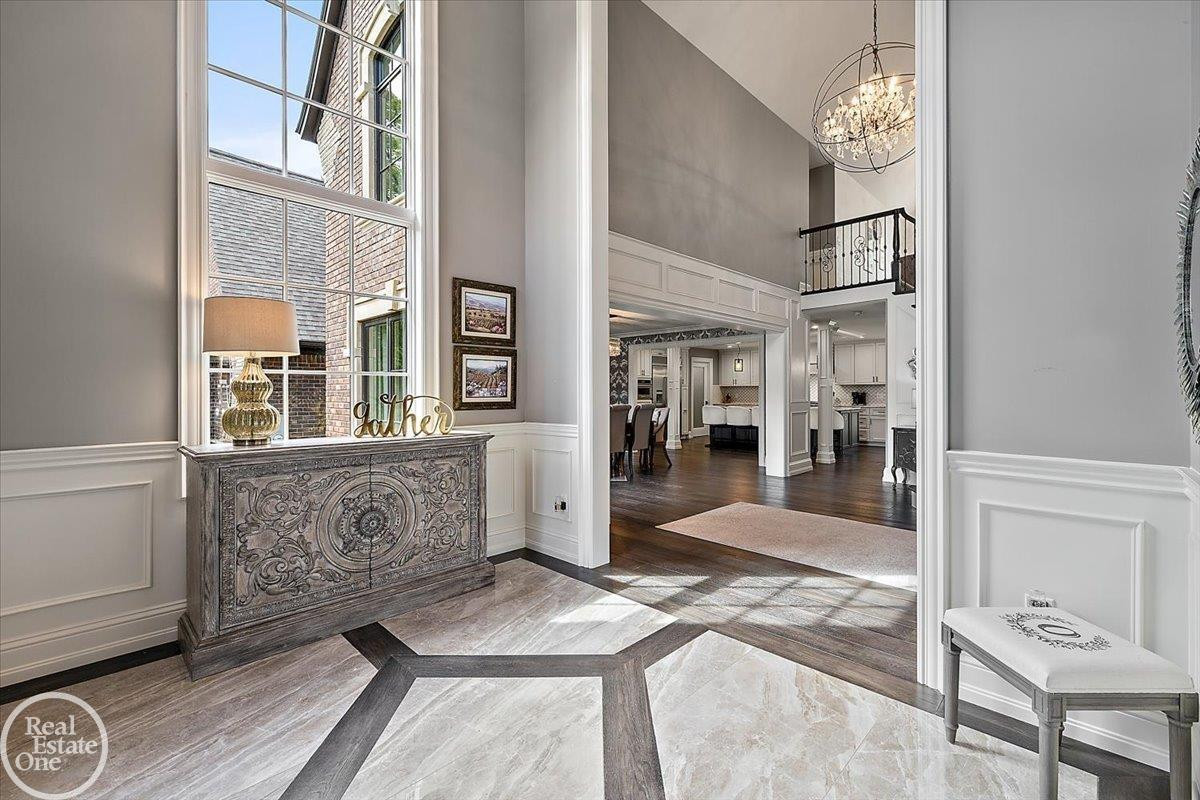 67773 Quail Ridge Drive, MI 48095 — Photo 56