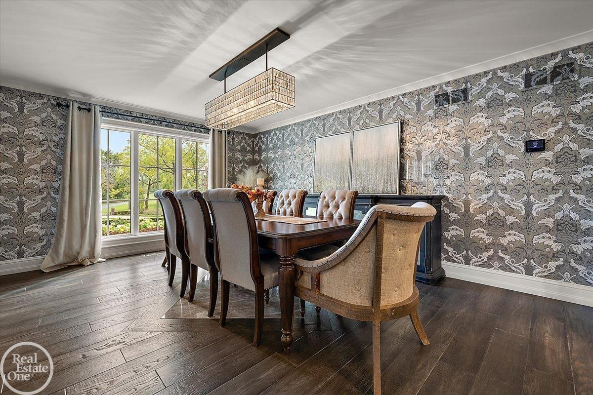 67773 Quail Ridge Drive, MI 48095 — Photo 57