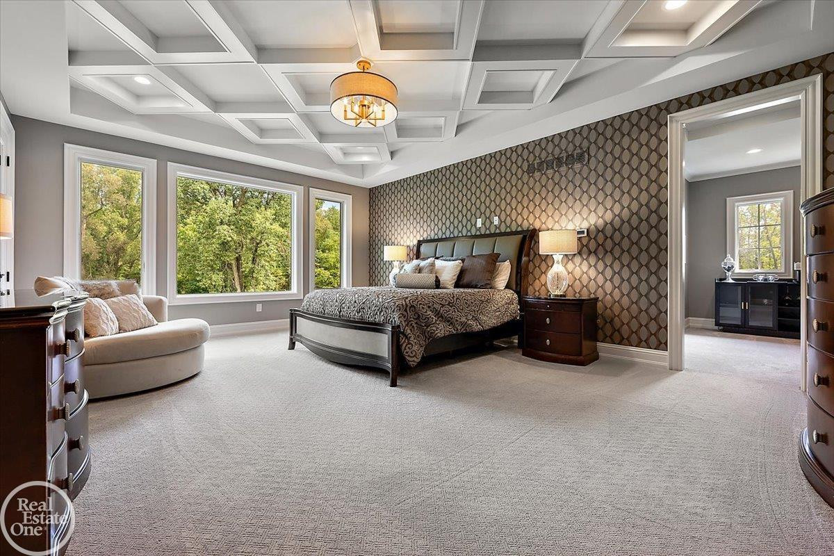 67773 Quail Ridge Drive, MI 48095 — Photo 59