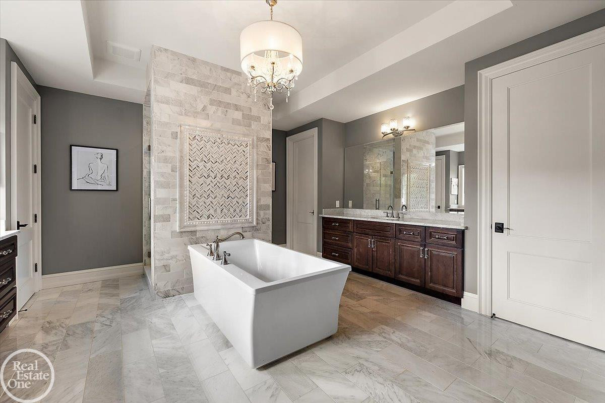 67773 Quail Ridge Drive, MI 48095 — Photo 61