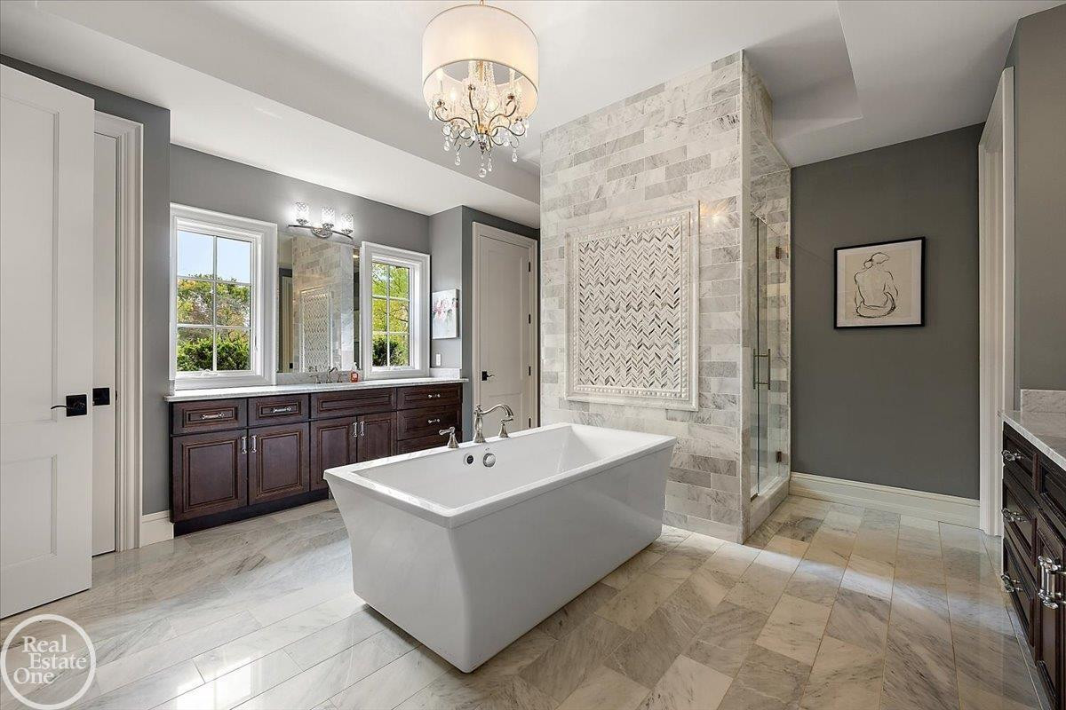 67773 Quail Ridge Drive, MI 48095 — Photo 62