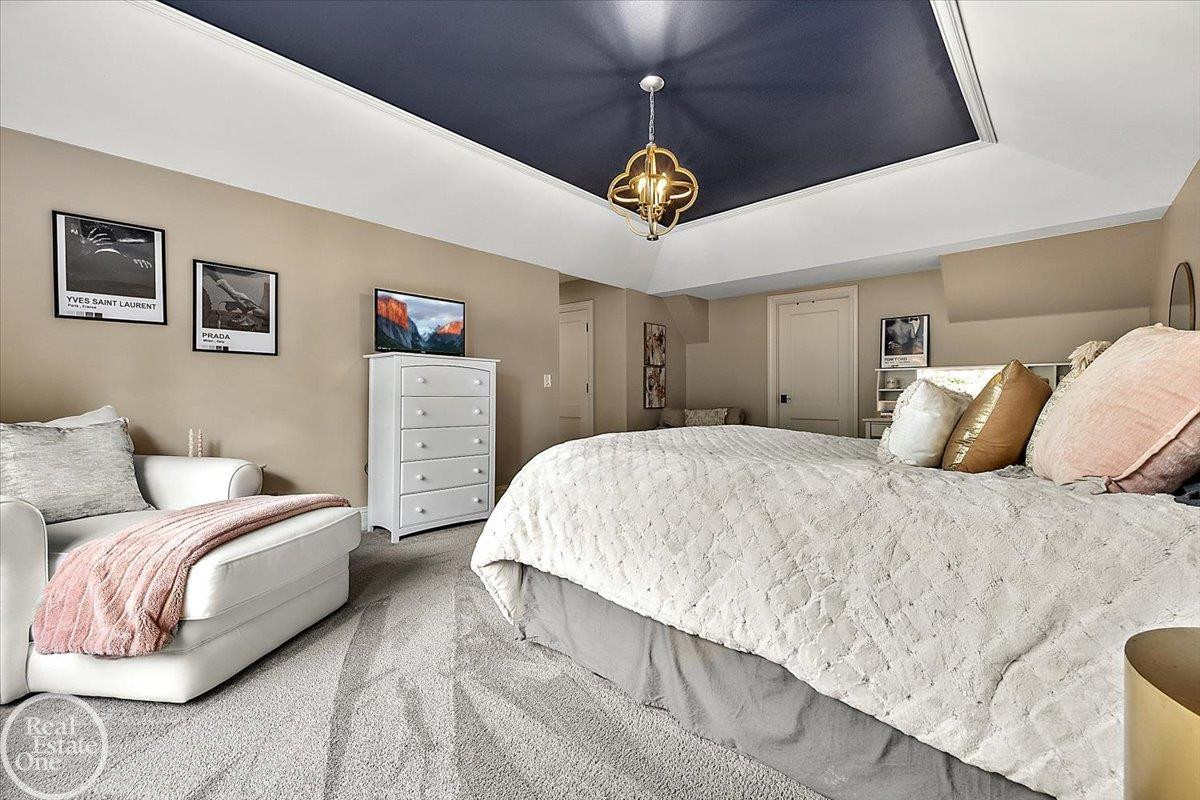 67773 Quail Ridge Drive, MI 48095 — Photo 68