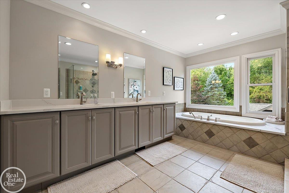 67773 Quail Ridge Drive, MI 48095 — Photo 71