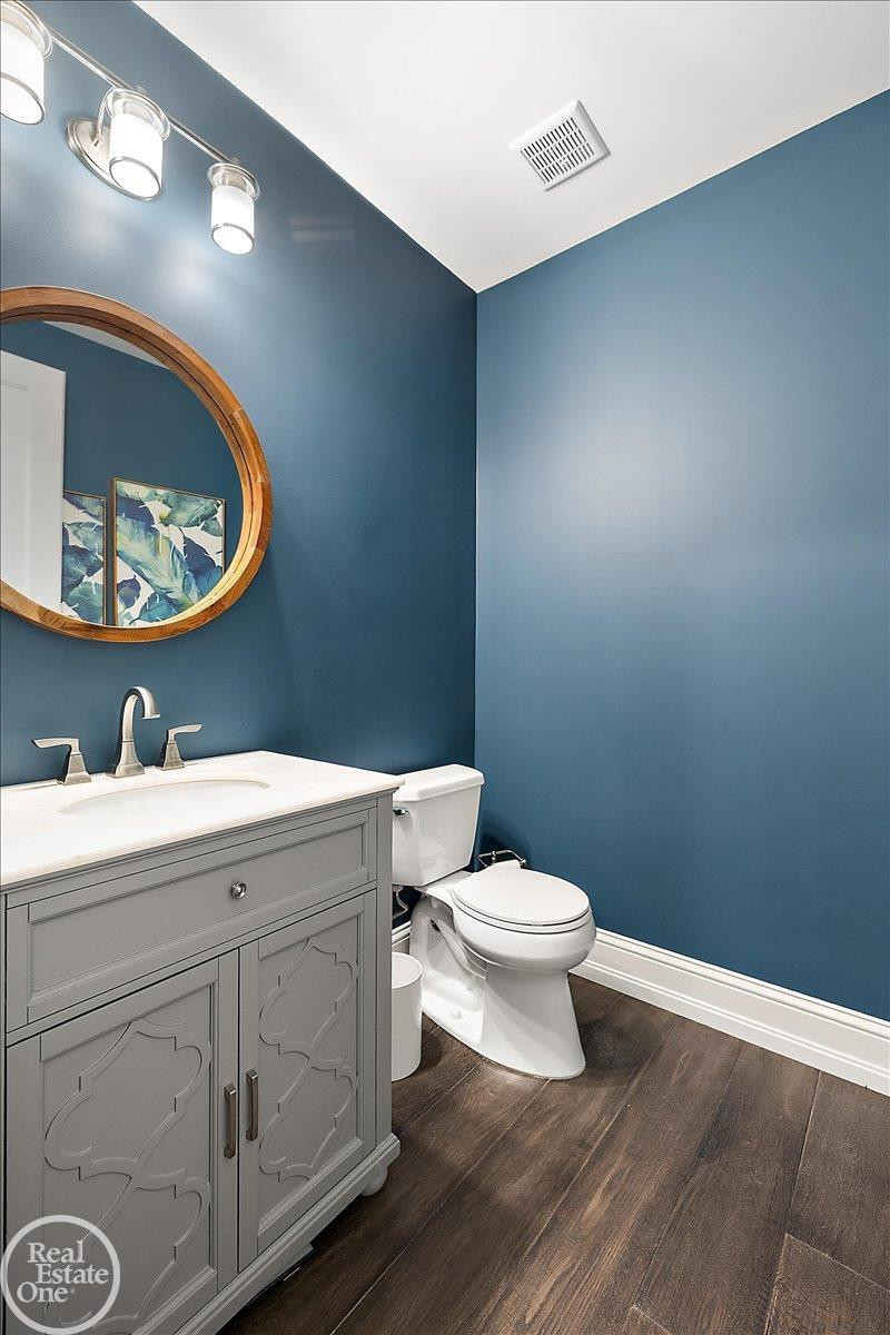 67773 Quail Ridge Drive, MI 48095 — Photo 77