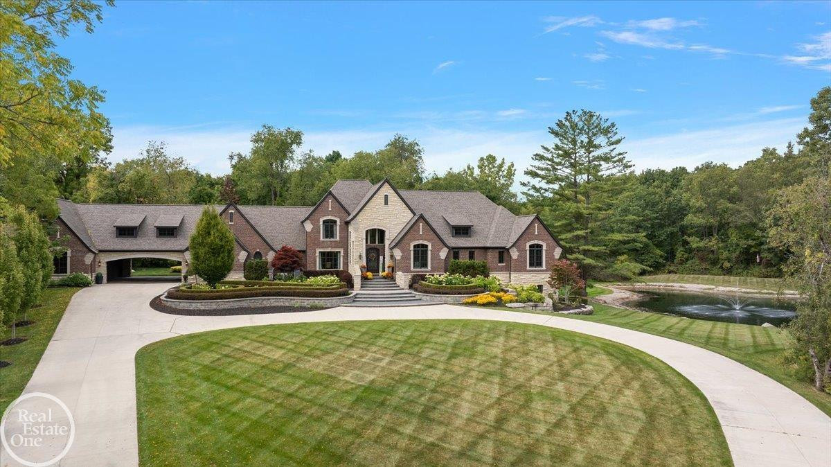 67773 Quail Ridge Drive, MI 48095 — Photo 80