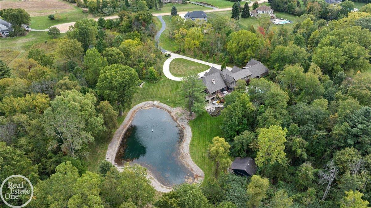 67773 Quail Ridge Drive, MI 48095 — Photo 81