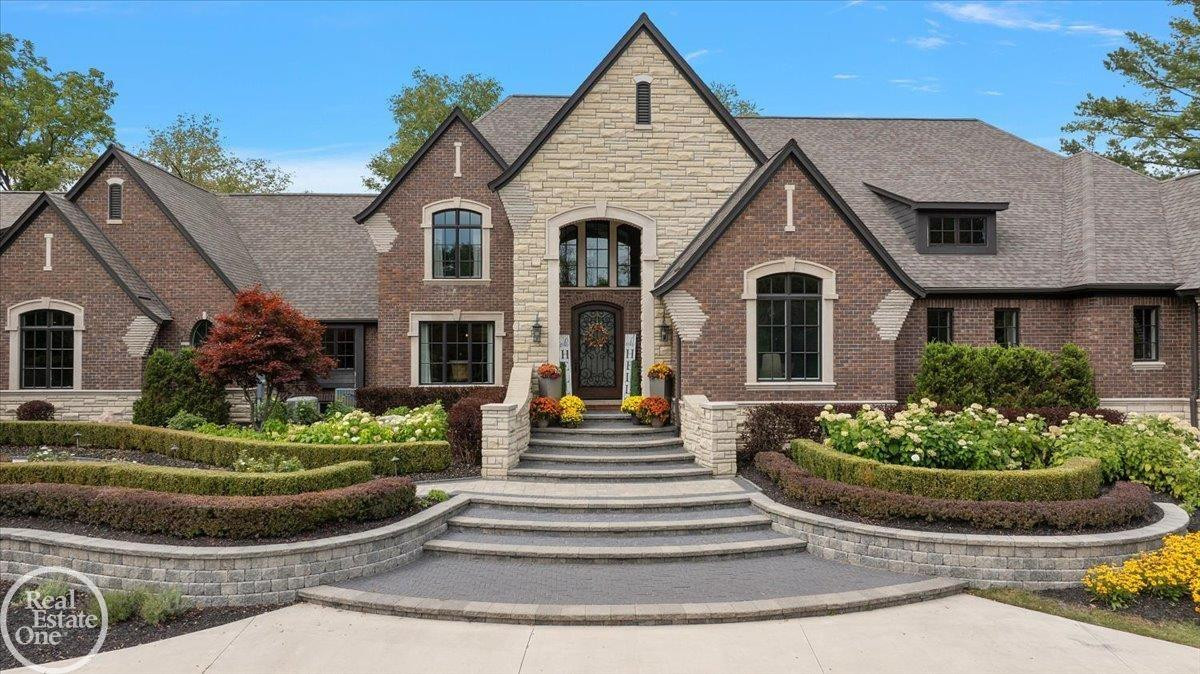 67773 Quail Ridge Drive, MI 48095 — Photo 83